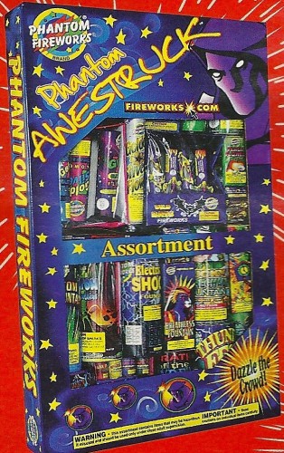 PhantomÂ® Awestruck Assortment