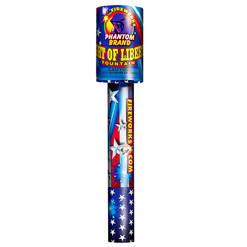 Light of Liberty Fountain - BUY ONE GET ONE FREE!