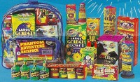 PhantomÂ® Adventure Backpack Assortment