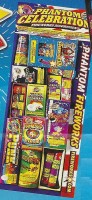 PhantomÂ® Celebration Assortment