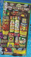 PhantomÂ® Ultimate Party II