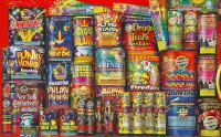 PhantomÂ® Backyard Bash Assortment