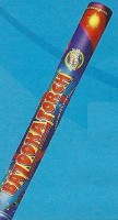 Bazooka Torch Fountain