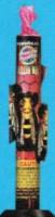Killer Bees Fountain