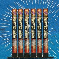Whistling PhantomÂ® Fountain