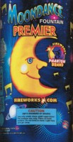 Moondance Premier Fountain - BUY ONE GET ONE FREE!