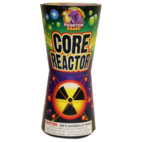 Core Reactor Fountain