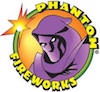 Phantom Fireworks Logo